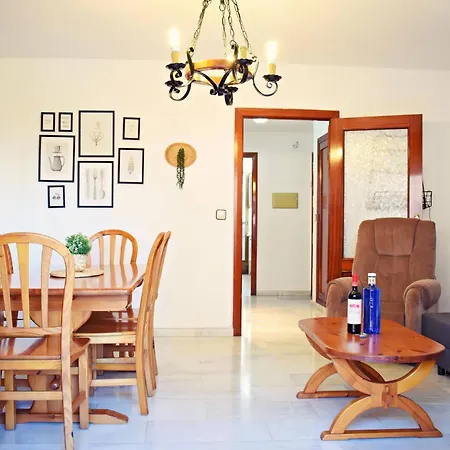 Amplio Y Luminoso Apartamento Cerca Del Centro Y La Playa Con Piscina Y Parking Privado Málaga Exterior foto