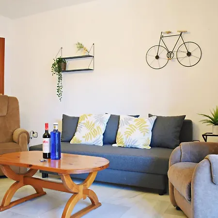 Amplio Y Luminoso Apartamento Cerca Del Centro Y La Playa Con Piscina Y Parking Privado Málaga Exterior foto