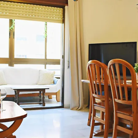 Amplio Y Luminoso Apartamento Cerca Del Centro Y La Playa Con Piscina Y Parking Privado Málaga Exterior foto